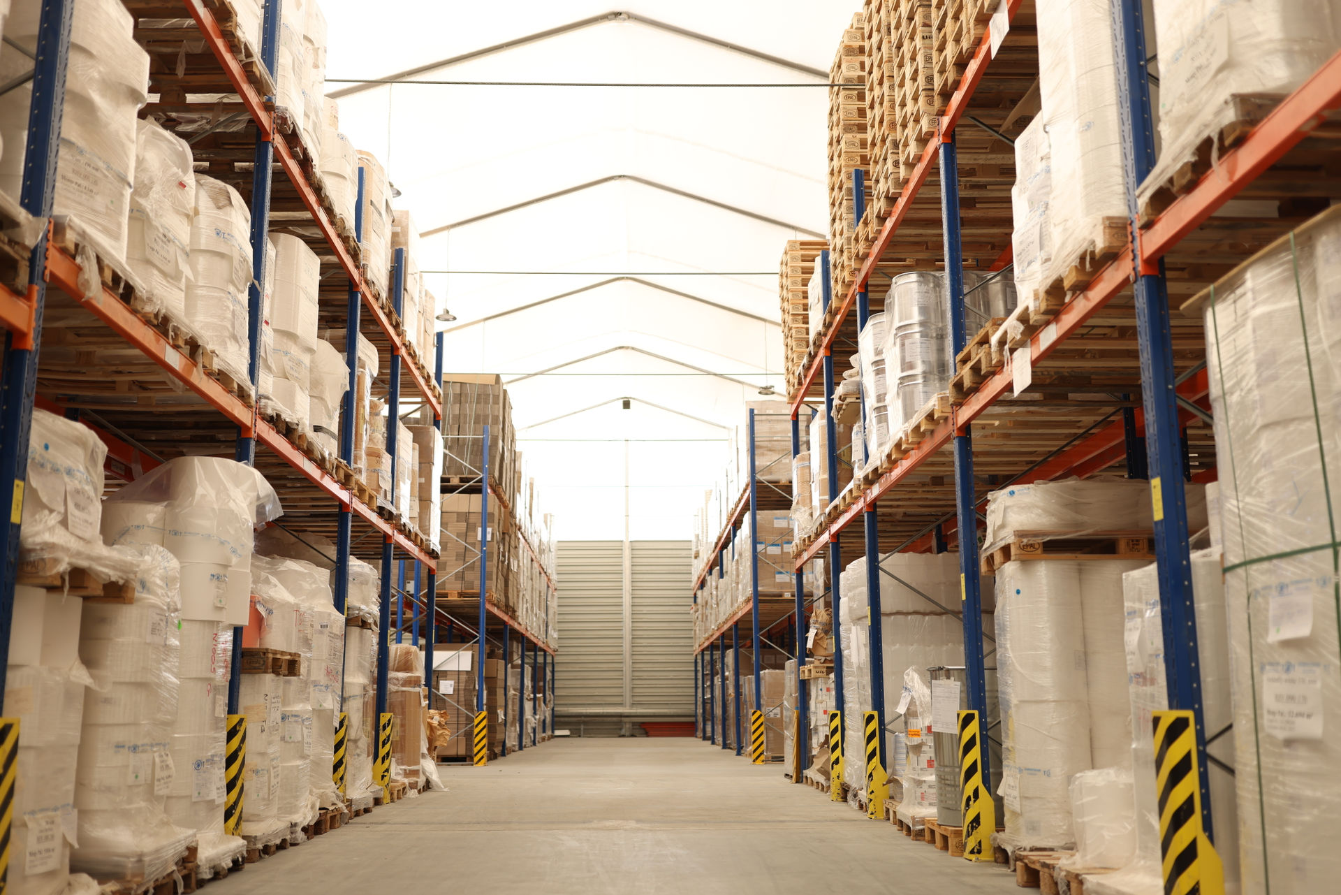 Aluminiumverbundfolie 2