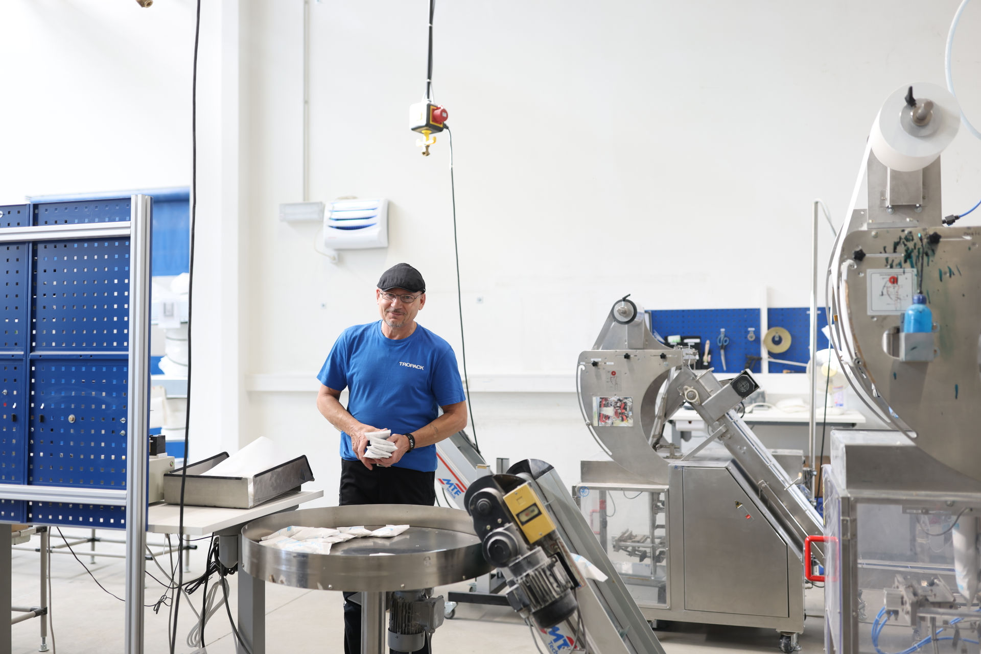 Feuchtigkeitsanzeiger 2