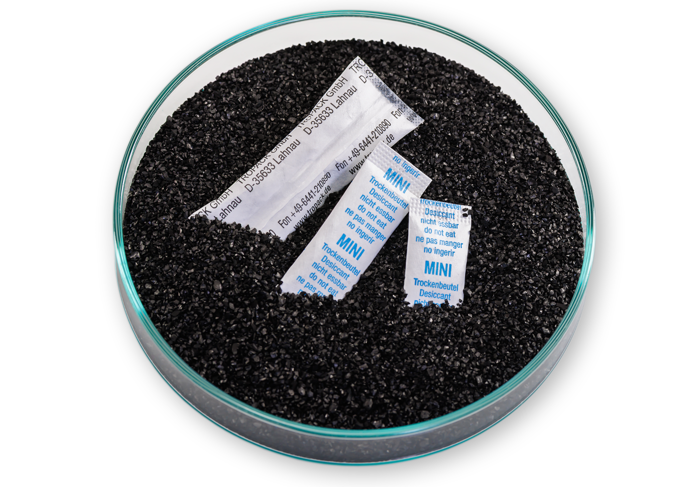 TROcarbon