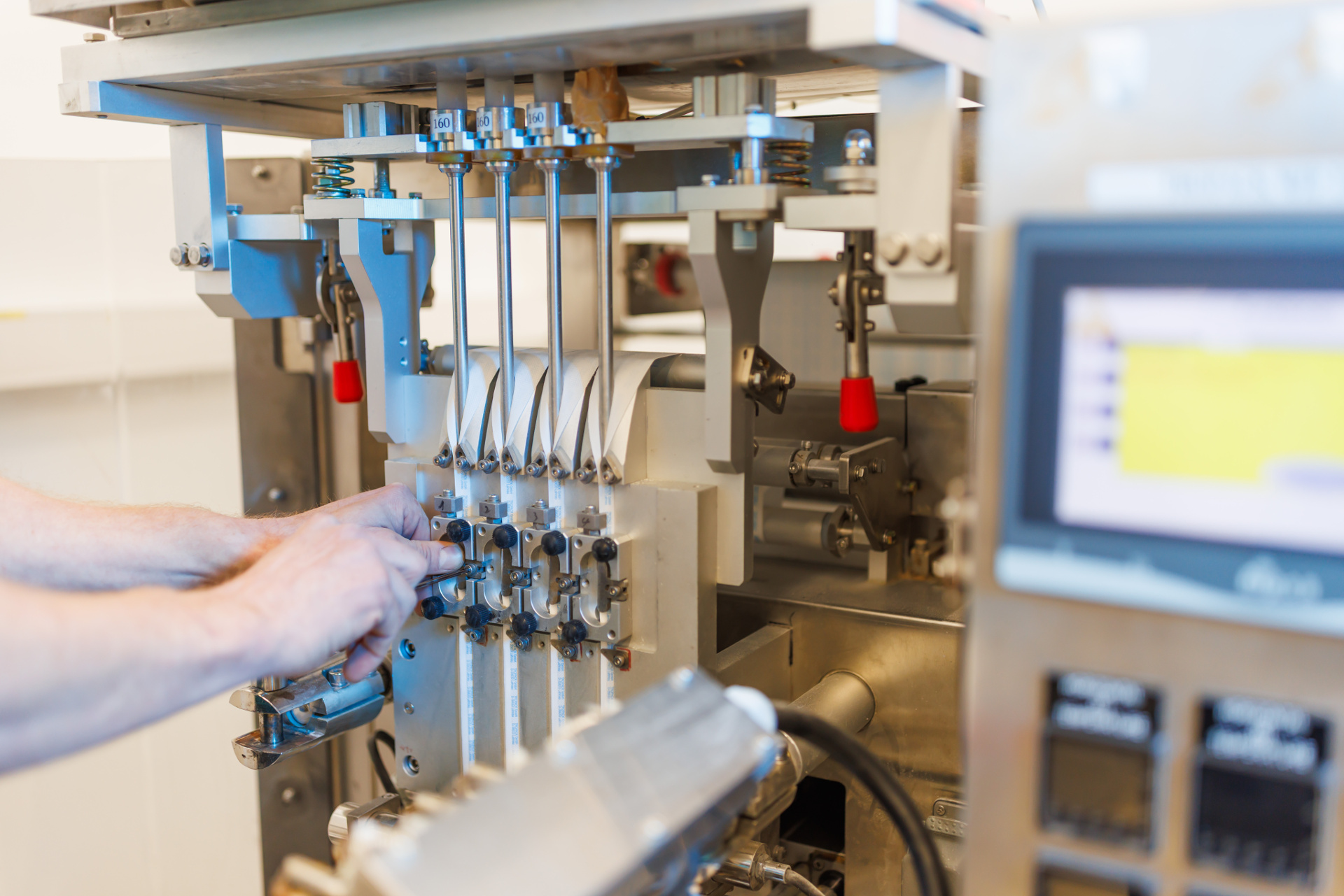 Trockenbeutel Mini antistatisch 2