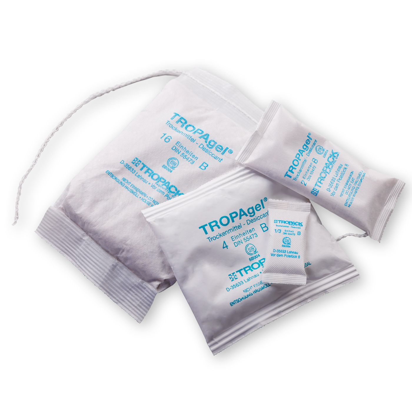 Produktfoto Tropagel
