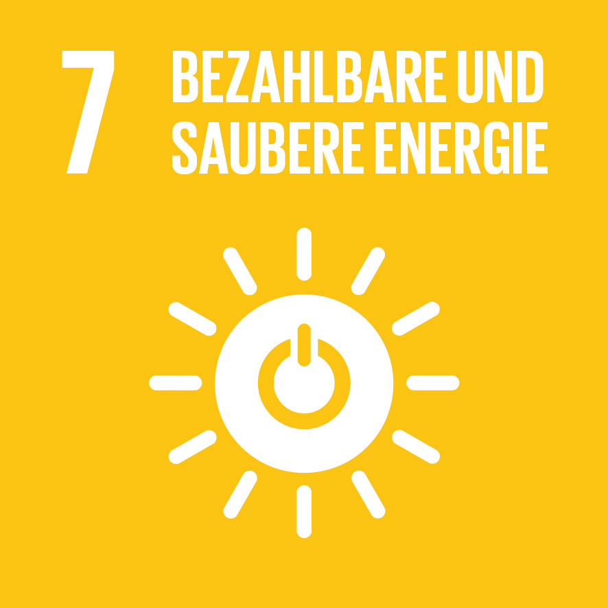 SDG Icon 7