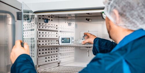 Trockenmittel Qualität