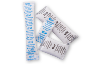 Produktfoto Trockenbeutel Mini