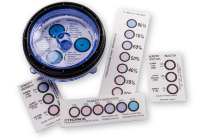 Produktfoto Feuchtigkeitsanzeiger