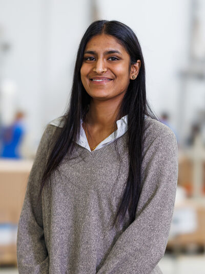 Anushiya Konesaranjan