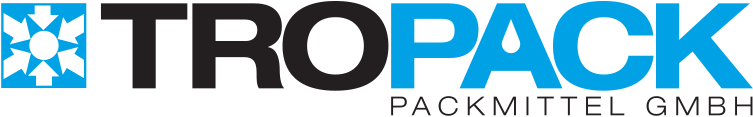 Logo Tropack